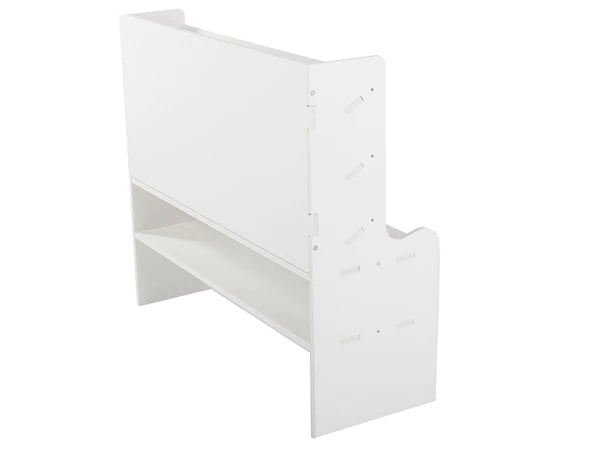 Mobiletto Scaffale Organizer da Scrivania